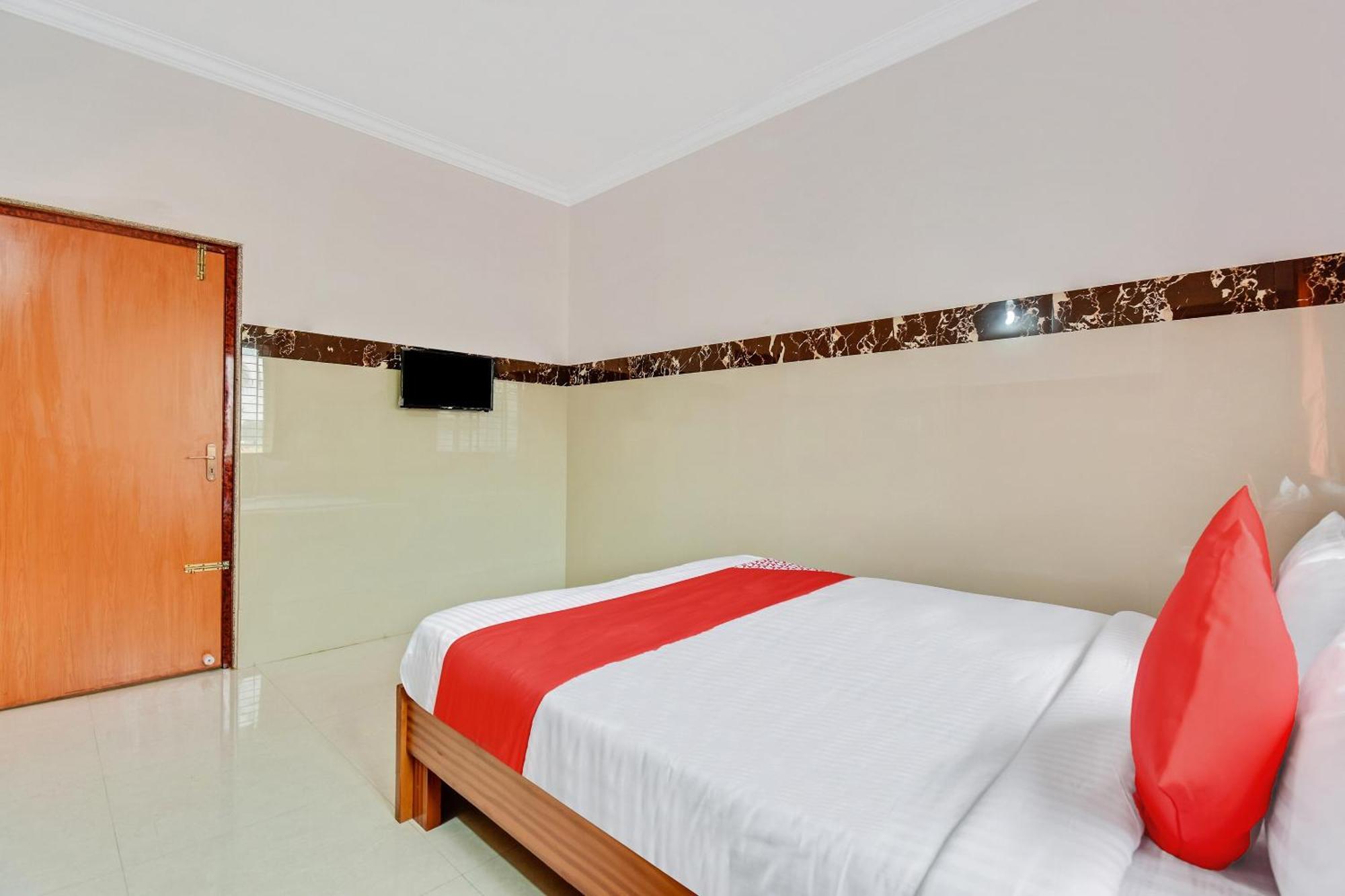 Hotel O Sri Sai Guru Comforts Yelahanka Bagian luar foto